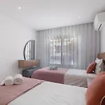 Clearwater View Apartment Conceicao (Faro)