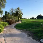 Clearwater View Apartment