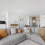 Clearwater View Apartment Conceicao (Faro)