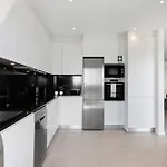 Apartment Clearwater View Conceicao (Faro)