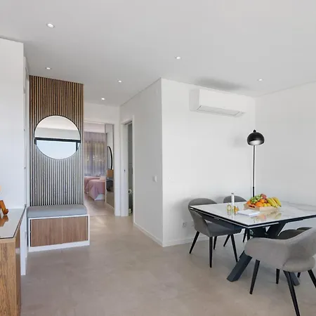 Appartement Clearwater View