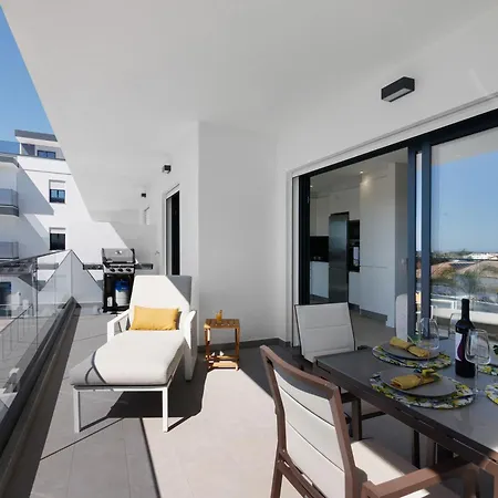 Appartement Clearwater View *