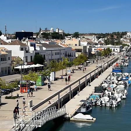 Clearwater View Appartement *
