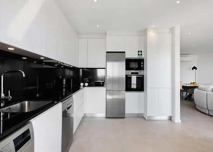 Clearwater View شقة Conceição