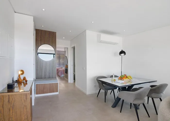 شقة Clearwater View *