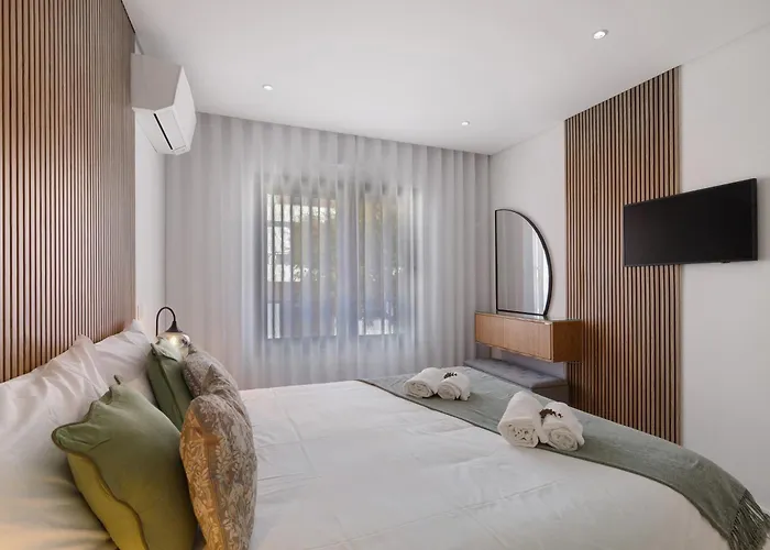 Clearwater View شقة Conceição