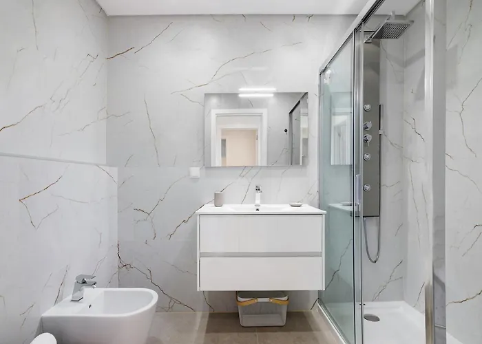 شقة Clearwater View