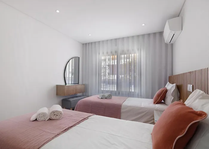 Clearwater View شقة Conceição