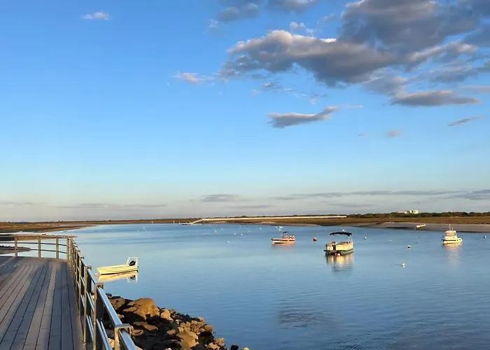 Clearwater View شقة *