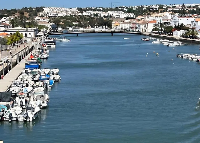 Clearwater View شقة