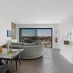 Daire Clearwater View Conceição