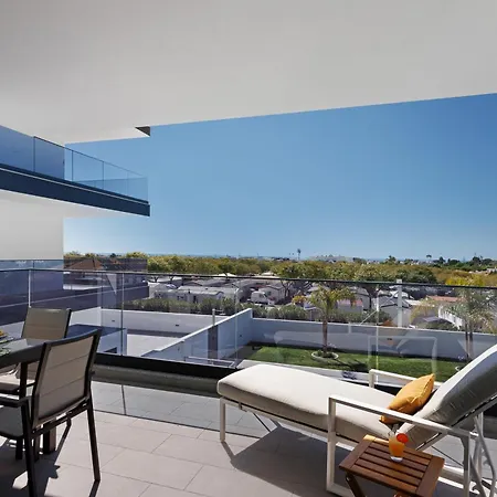 Clearwater View Apartment Conceicao (Faro)