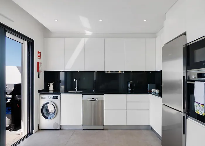 Clearwater View Conceição